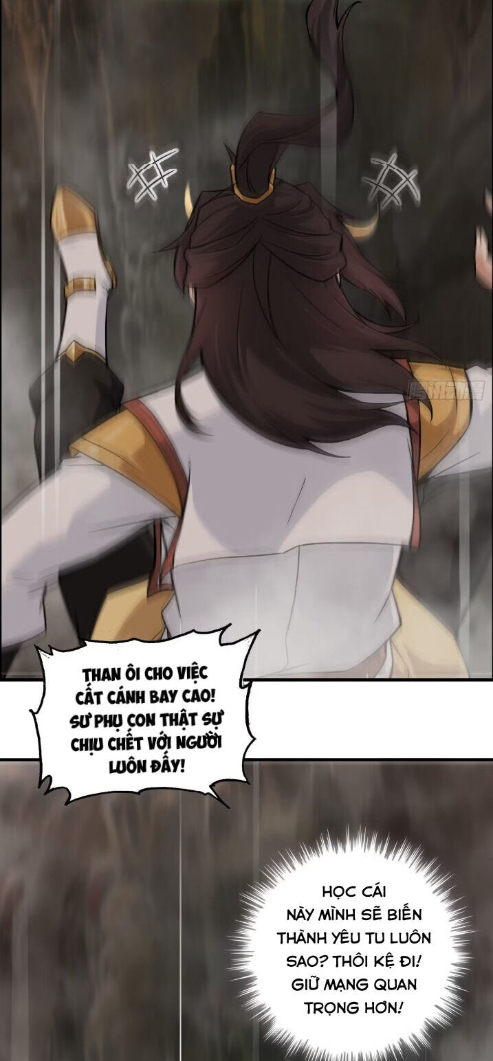 Tu Tiên Chính Là Như Vậy Chap 65 - Next Chap 66