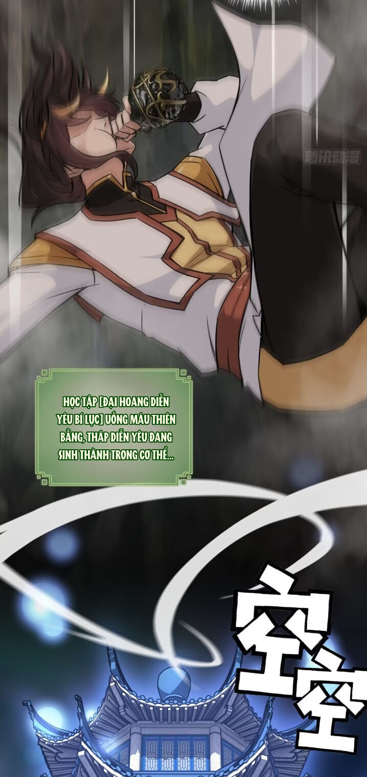 Tu Tiên Chính Là Như Vậy Chap 65 - Next Chap 66