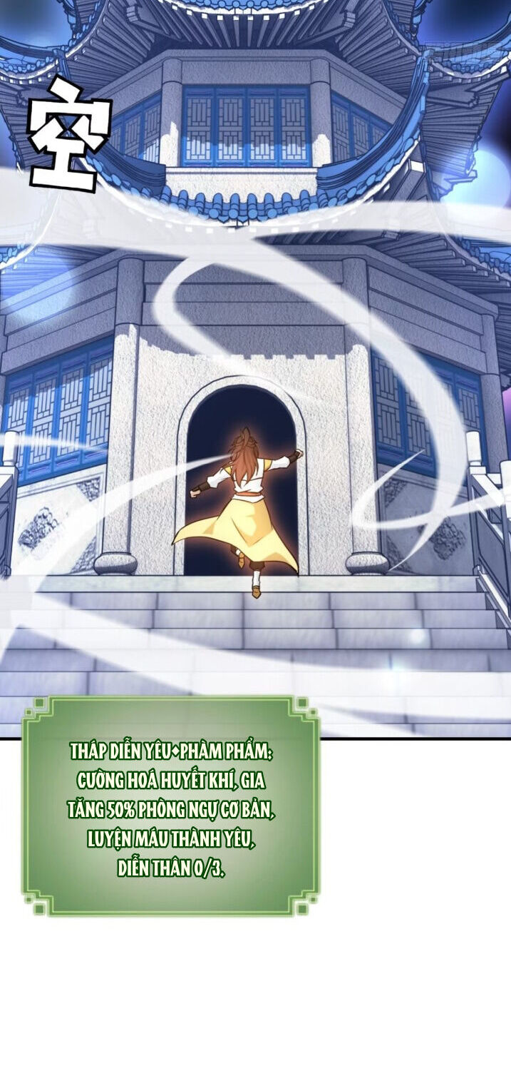 Tu Tiên Chính Là Như Vậy Chap 65 - Next Chap 66