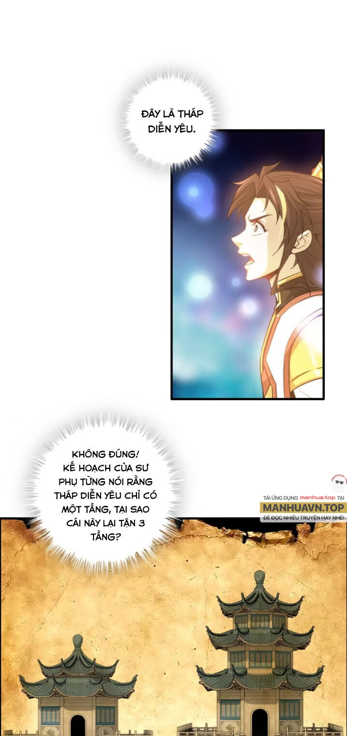 Tu Tiên Chính Là Như Vậy Chap 65 - Next Chap 66