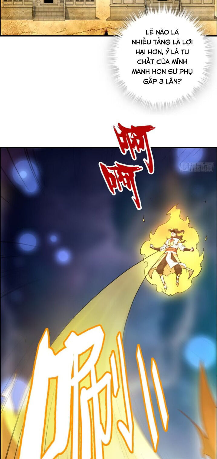 Tu Tiên Chính Là Như Vậy Chap 65 - Next Chap 66