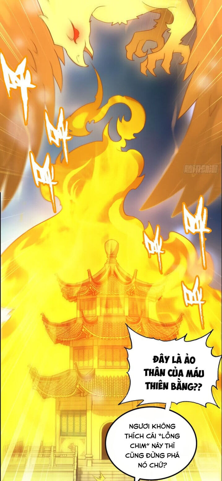 Tu Tiên Chính Là Như Vậy Chap 65 - Next Chap 66