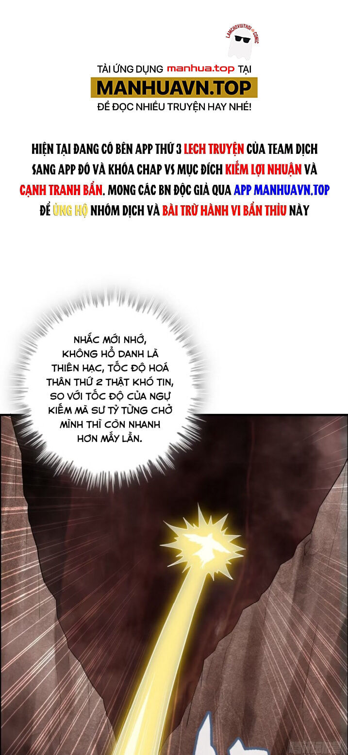 Tu Tiên Chính Là Như Vậy Chap 66 - Next Chap 67