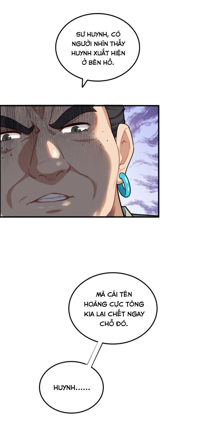 Tu Tiên Chính Là Như Vậy Chap 66 - Next Chap 67