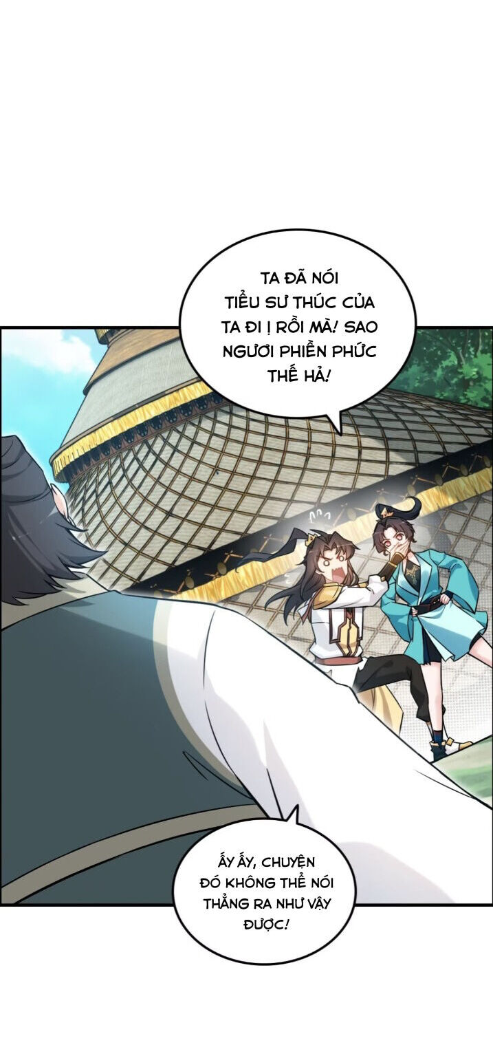 Tu Tiên Chính Là Như Vậy Chap 66 - Next Chap 67