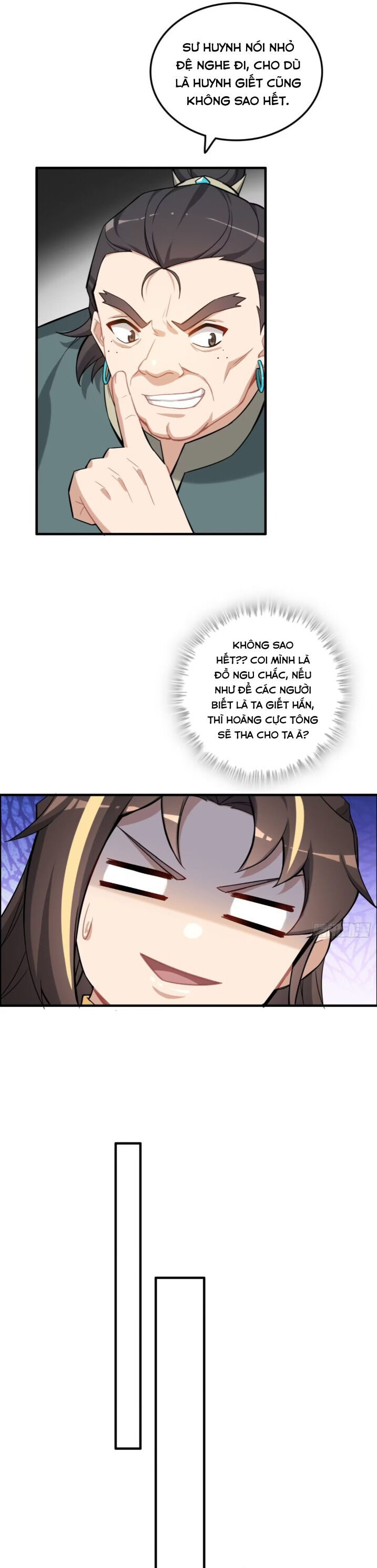 Tu Tiên Chính Là Như Vậy Chap 66 - Next Chap 67
