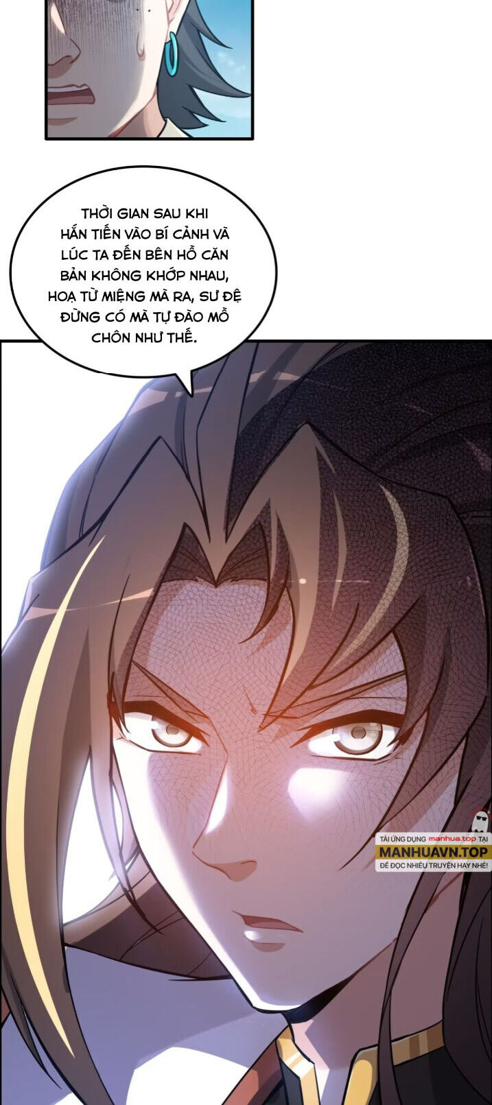 Tu Tiên Chính Là Như Vậy Chap 66 - Next Chap 67