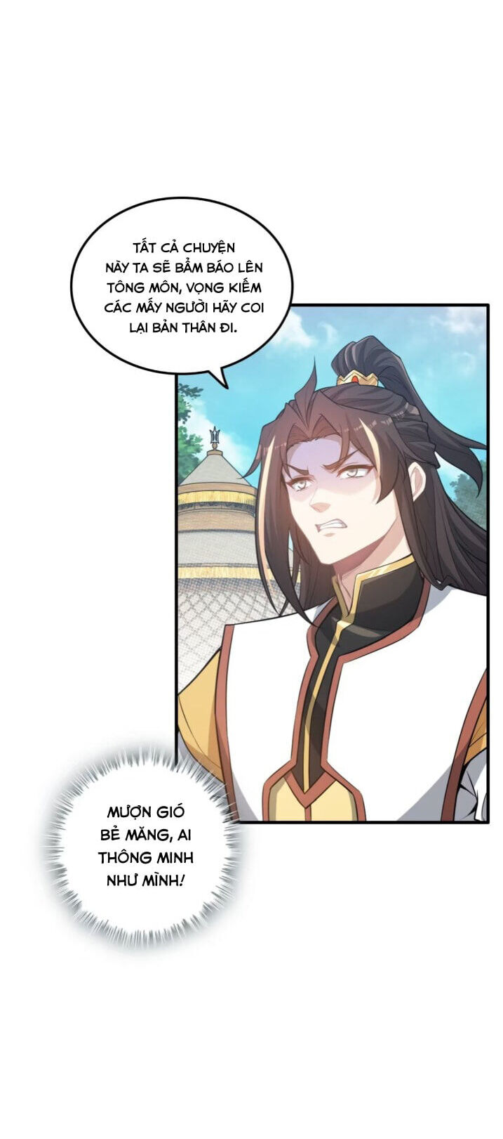 Tu Tiên Chính Là Như Vậy Chap 66 - Next Chap 67