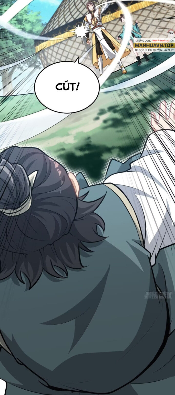 Tu Tiên Chính Là Như Vậy Chap 66 - Next Chap 67