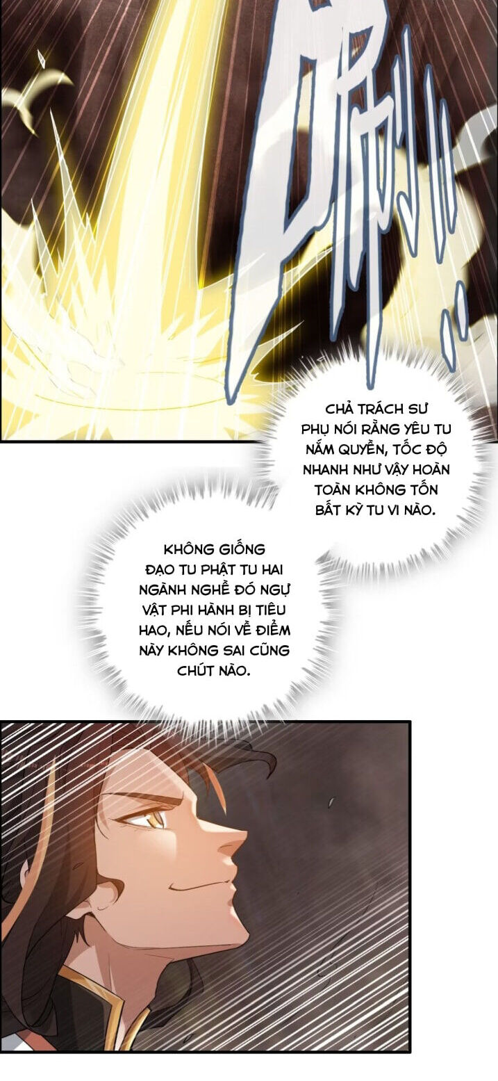 Tu Tiên Chính Là Như Vậy Chap 66 - Next Chap 67
