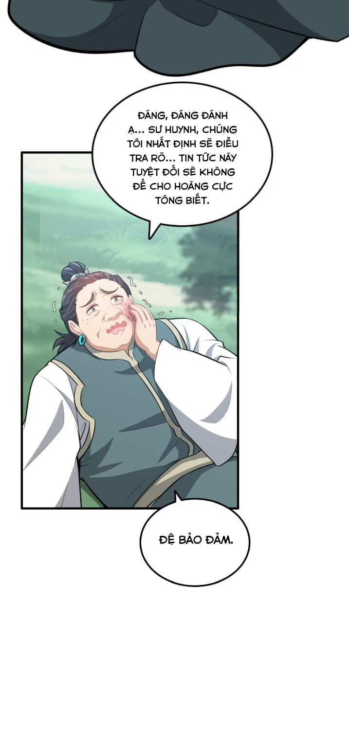 Tu Tiên Chính Là Như Vậy Chap 66 - Next Chap 67