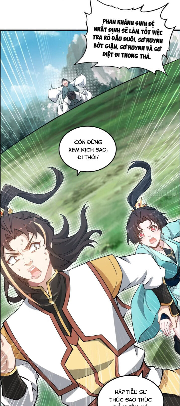 Tu Tiên Chính Là Như Vậy Chap 66 - Next Chap 67