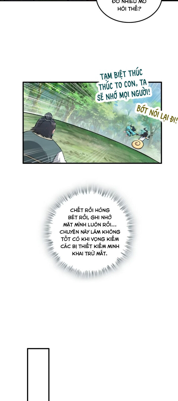 Tu Tiên Chính Là Như Vậy Chap 66 - Next Chap 67