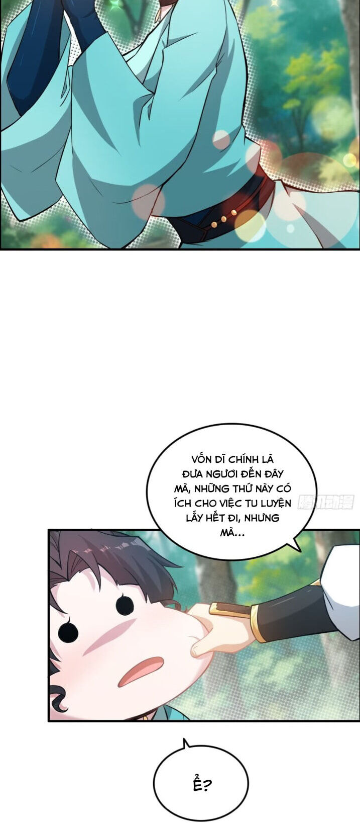 Tu Tiên Chính Là Như Vậy Chap 66 - Next Chap 67