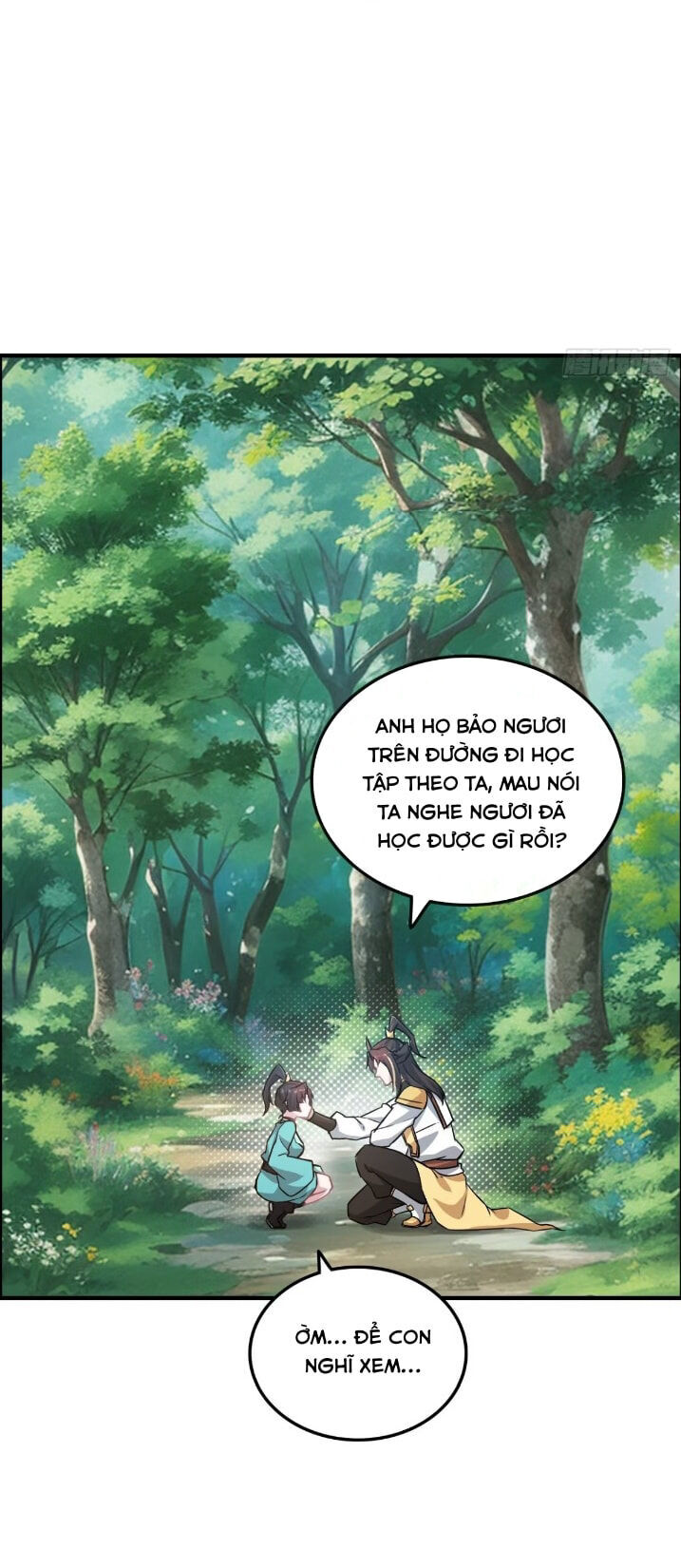 Tu Tiên Chính Là Như Vậy Chap 66 - Next Chap 67