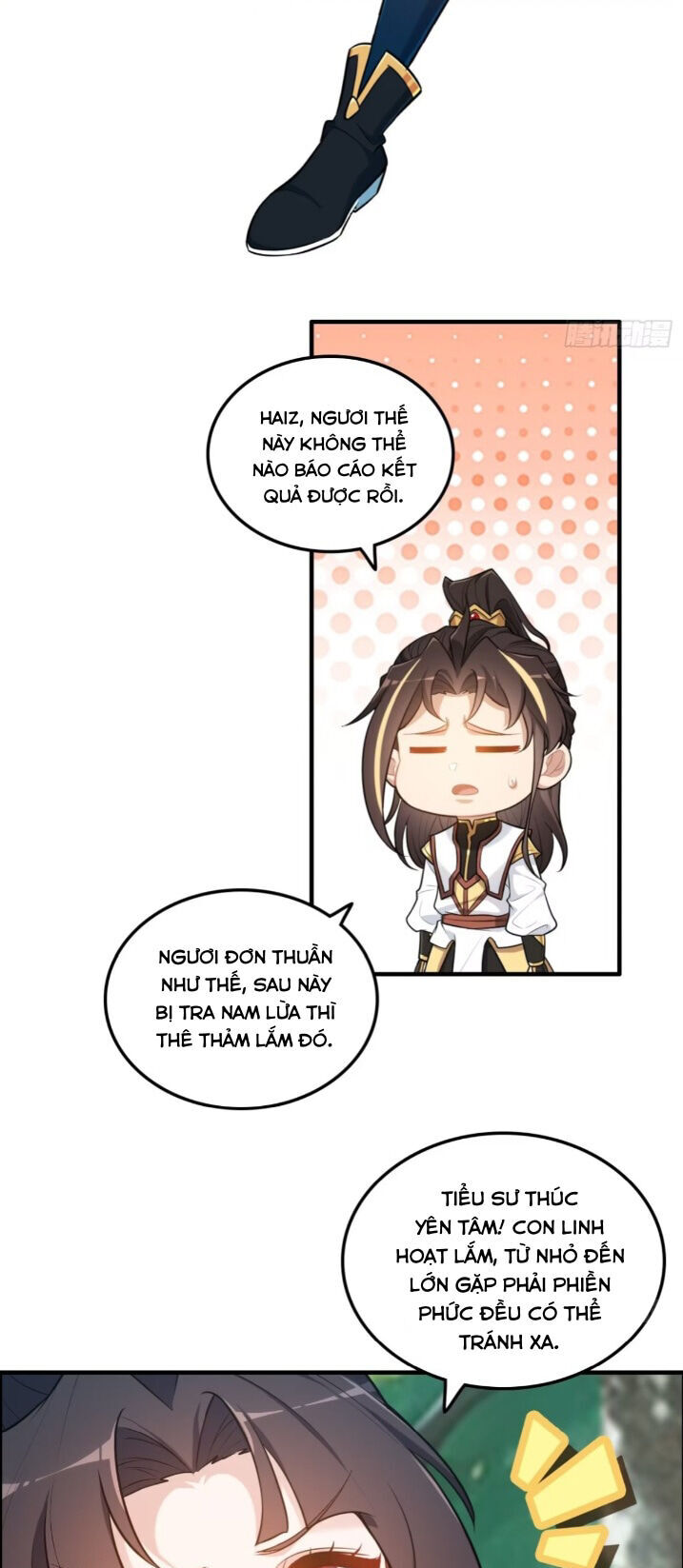 Tu Tiên Chính Là Như Vậy Chap 66 - Next Chap 67