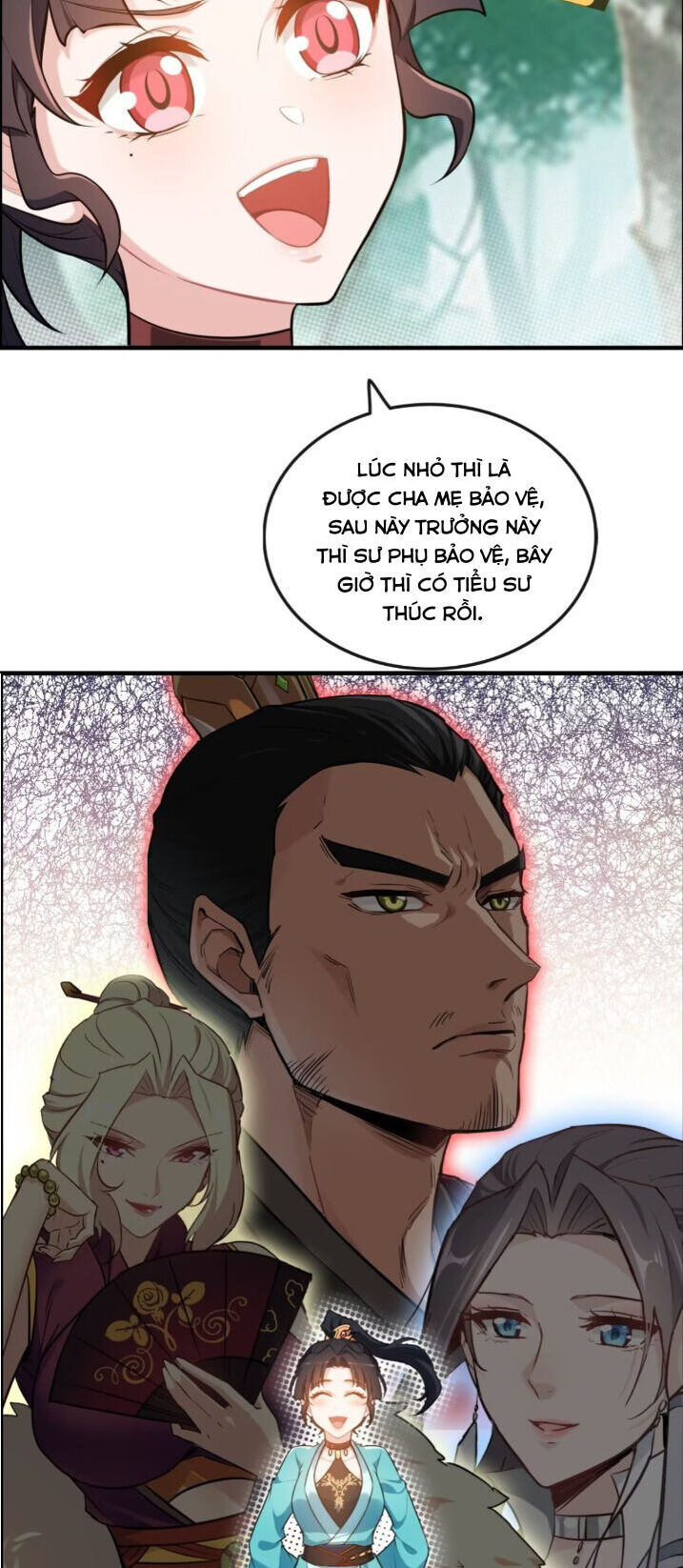 Tu Tiên Chính Là Như Vậy Chap 66 - Next Chap 67