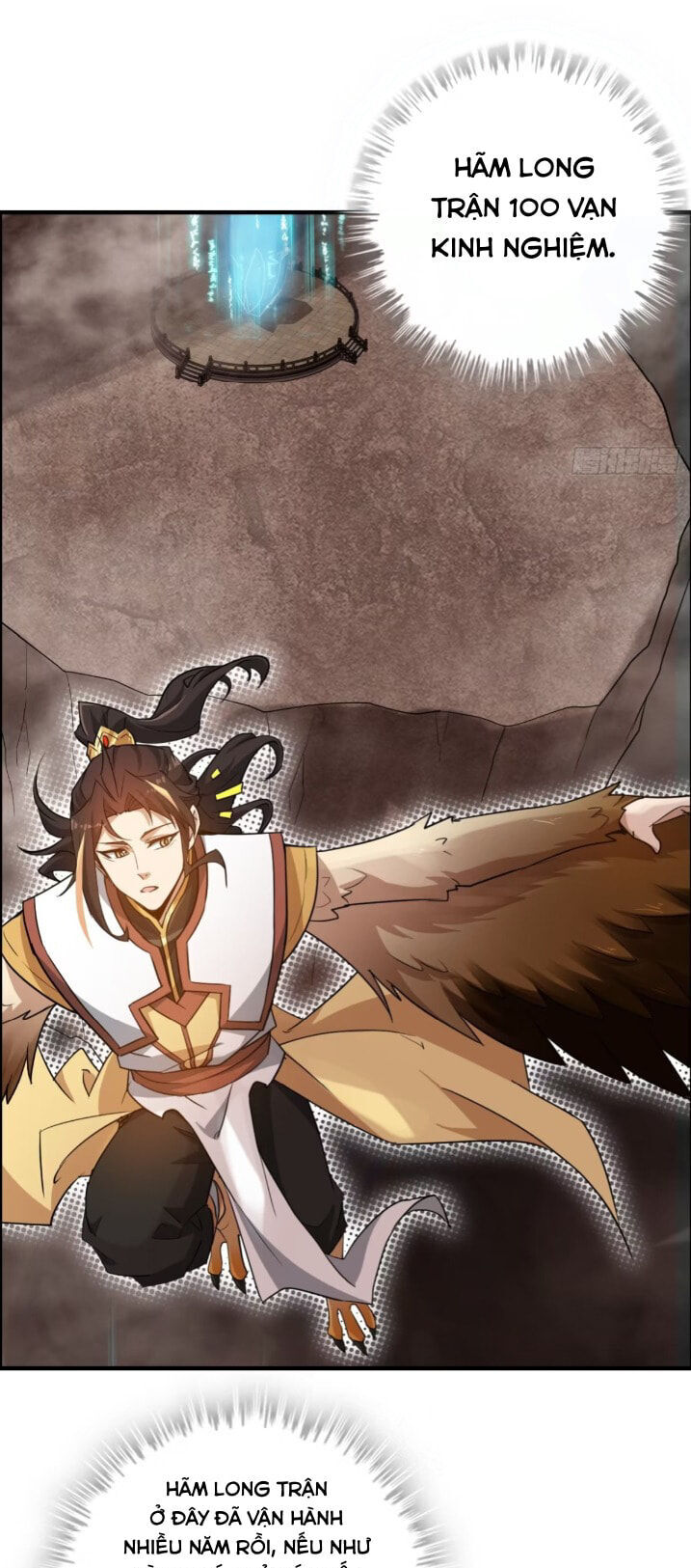 Tu Tiên Chính Là Như Vậy Chap 66 - Next Chap 67