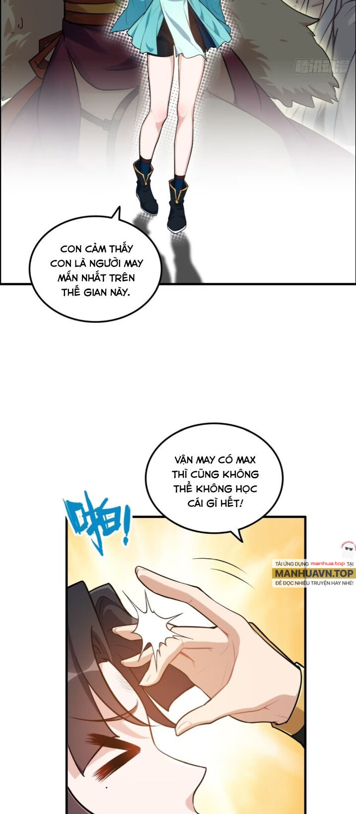 Tu Tiên Chính Là Như Vậy Chap 66 - Next Chap 67