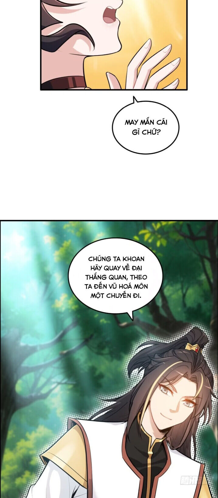 Tu Tiên Chính Là Như Vậy Chap 66 - Next Chap 67