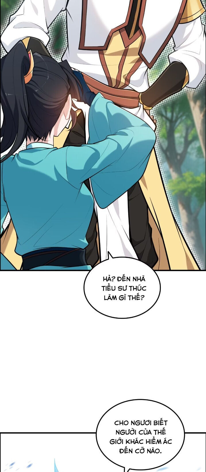 Tu Tiên Chính Là Như Vậy Chap 66 - Next Chap 67
