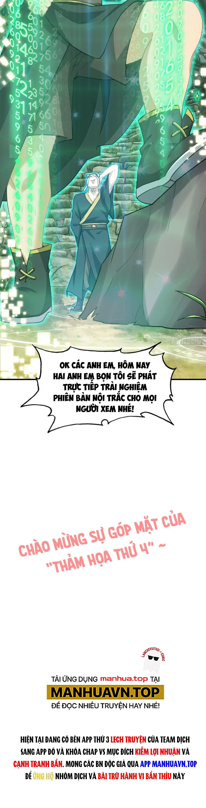 Tu Tiên Chính Là Như Vậy Chap 66 - Next Chap 67