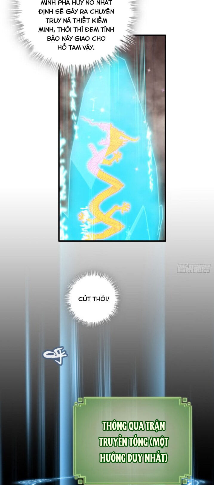 Tu Tiên Chính Là Như Vậy Chap 66 - Next Chap 67