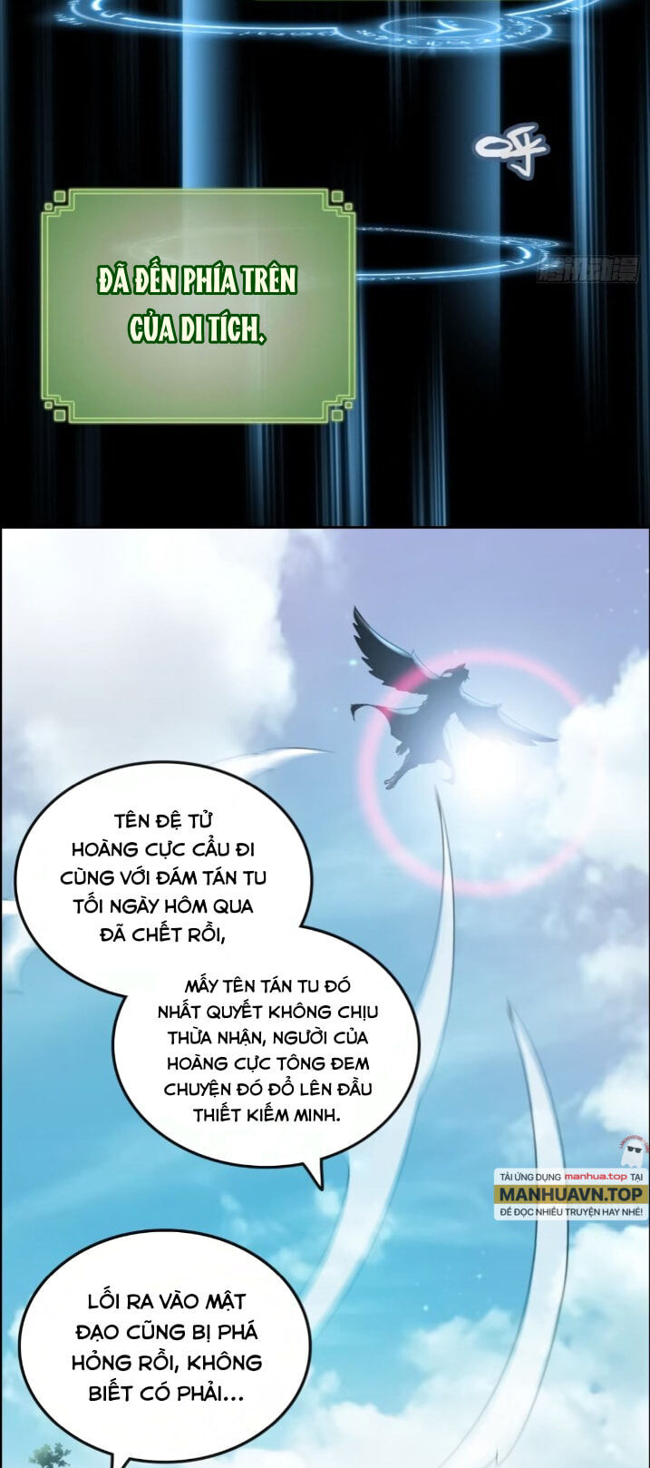 Tu Tiên Chính Là Như Vậy Chap 66 - Next Chap 67