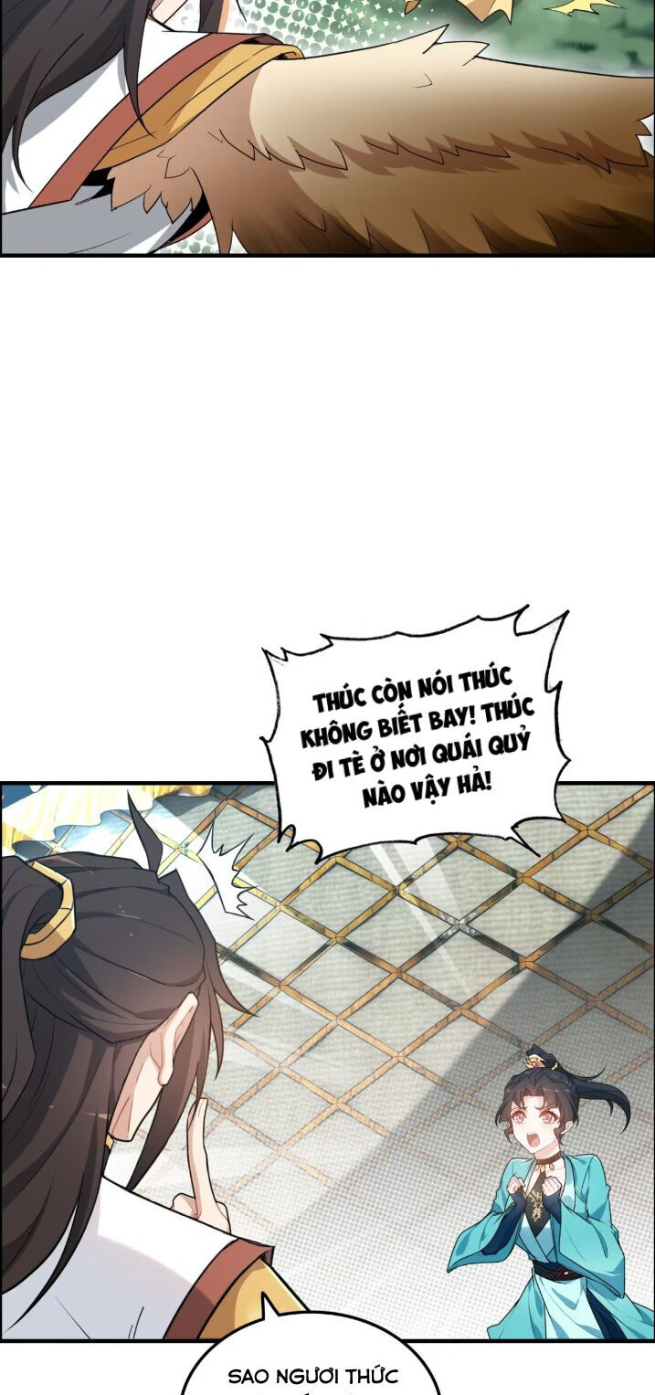 Tu Tiên Chính Là Như Vậy Chap 66 - Next Chap 67