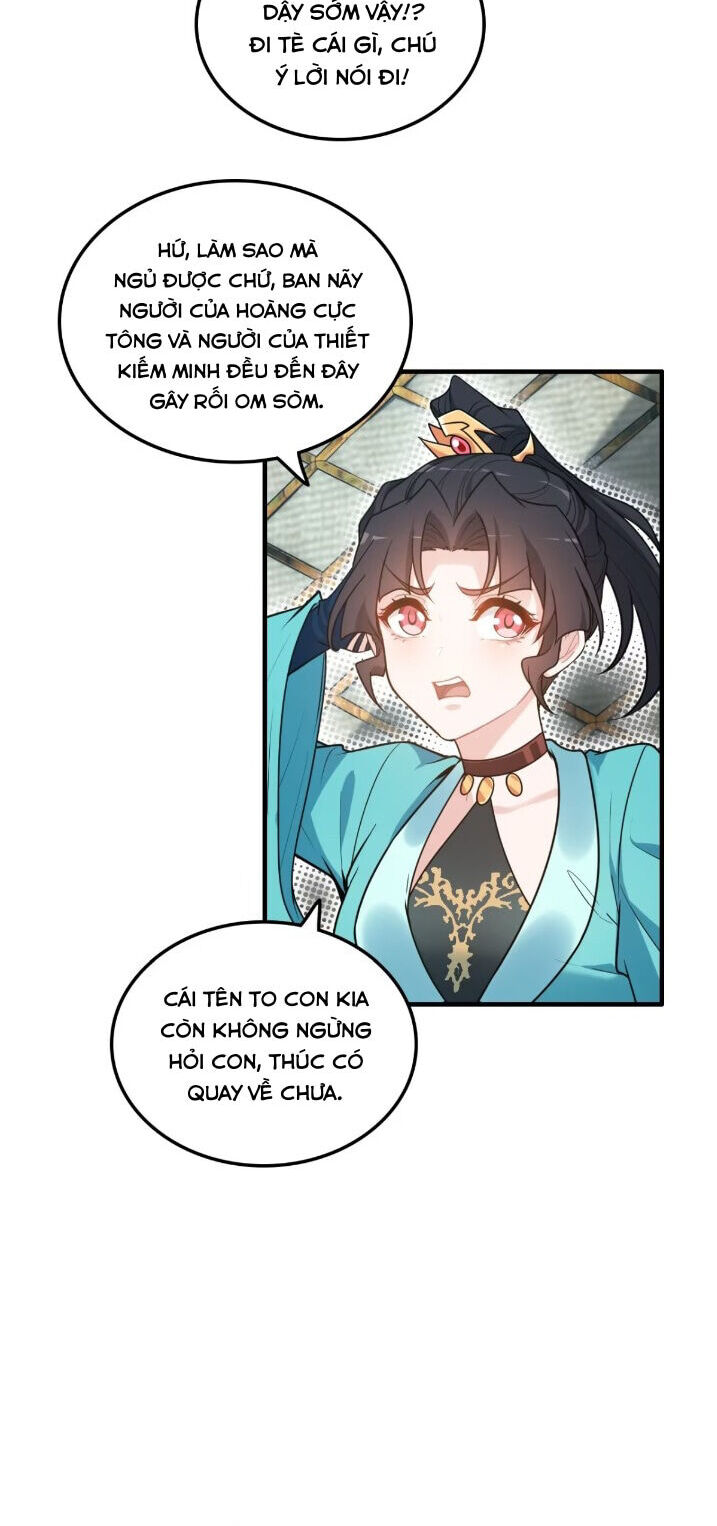 Tu Tiên Chính Là Như Vậy Chap 66 - Next Chap 67