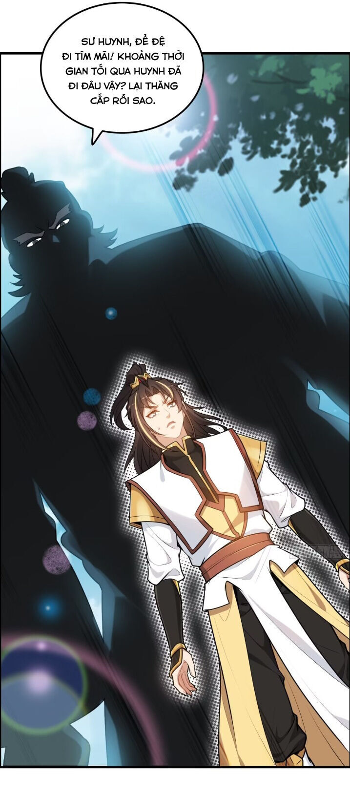 Tu Tiên Chính Là Như Vậy Chap 66 - Next Chap 67