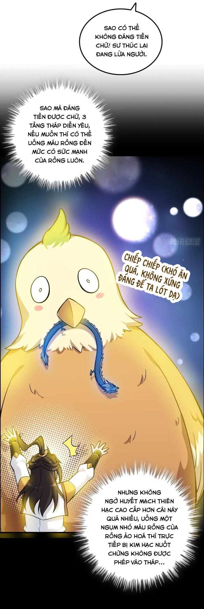Tu Tiên Chính Là Như Vậy Chap 67 - Next Chap 68