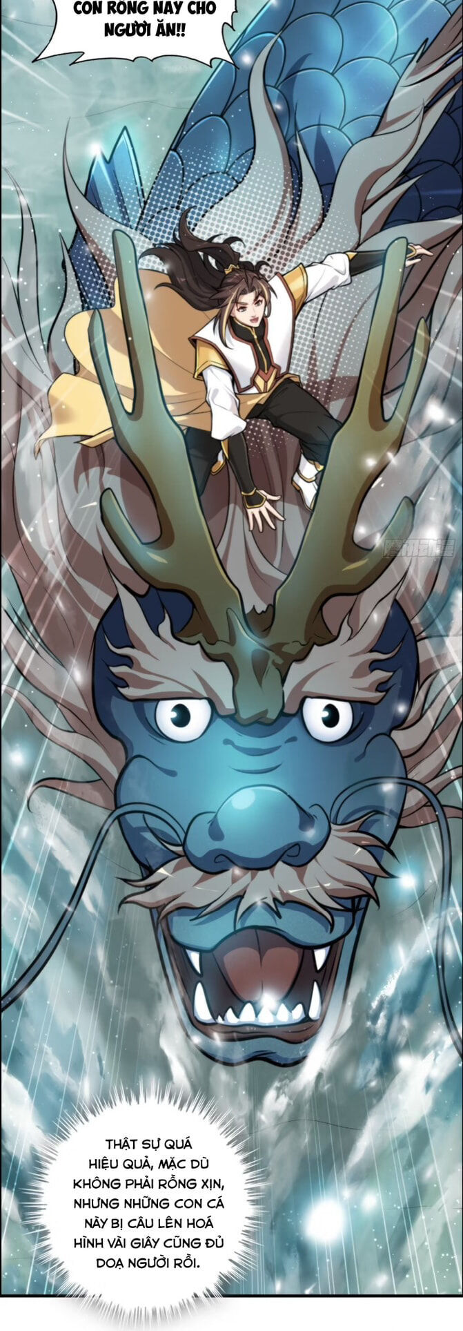 Tu Tiên Chính Là Như Vậy Chap 67 - Next Chap 68