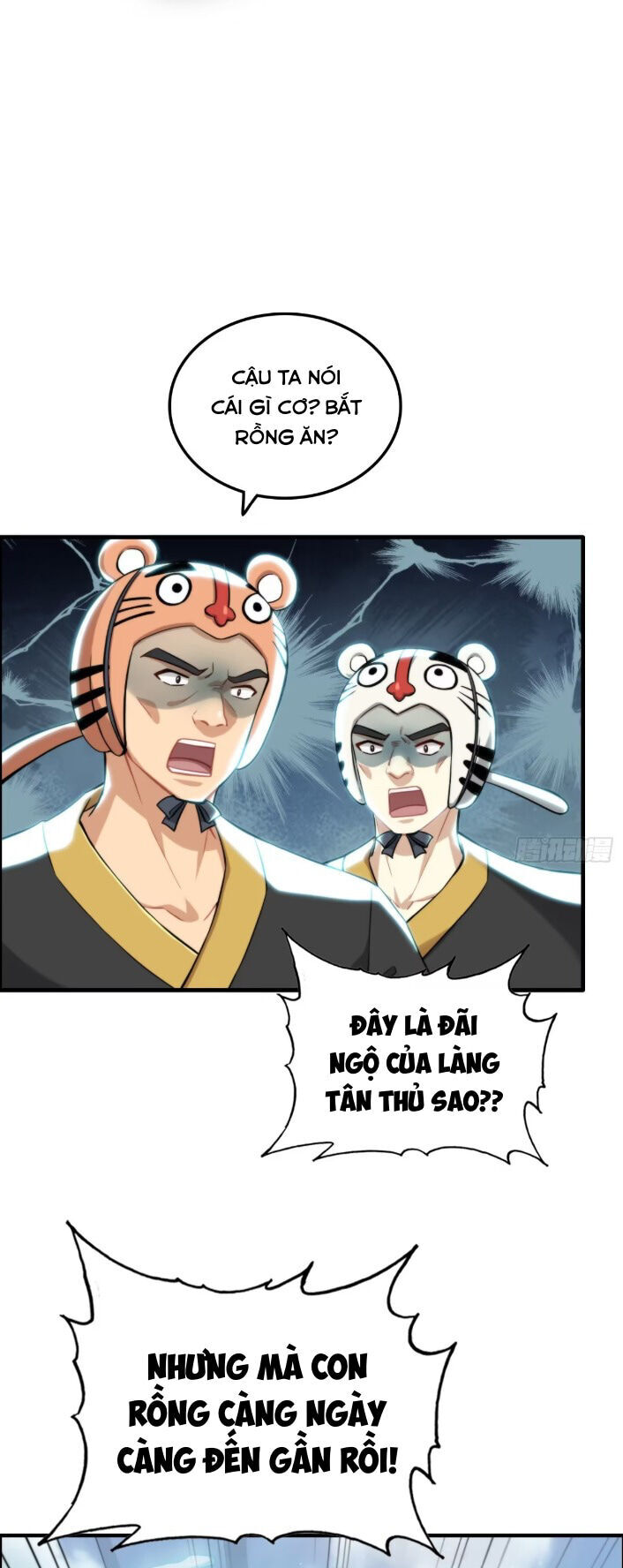 Tu Tiên Chính Là Như Vậy Chap 67 - Next Chap 68