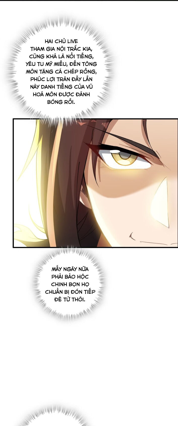 Tu Tiên Chính Là Như Vậy Chap 67 - Next Chap 68