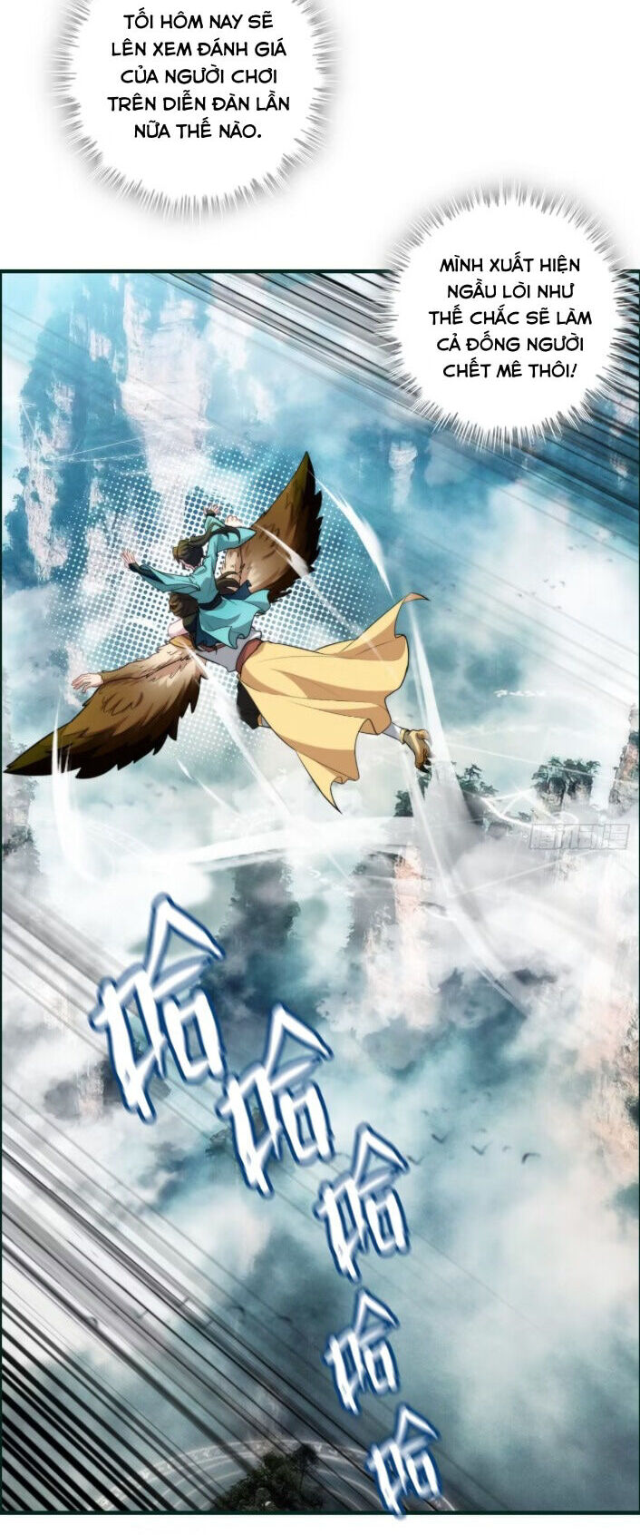Tu Tiên Chính Là Như Vậy Chap 67 - Next Chap 68