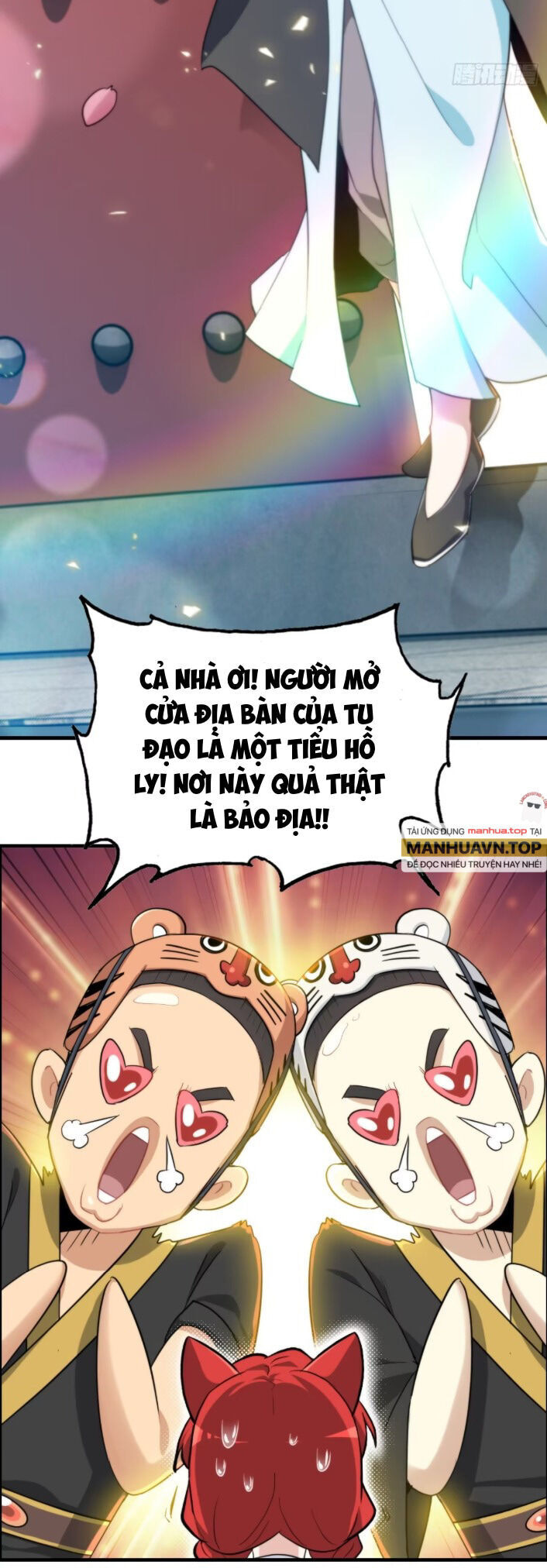Tu Tiên Chính Là Như Vậy Chap 67 - Next Chap 68