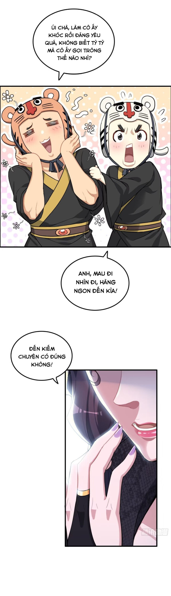 Tu Tiên Chính Là Như Vậy Chap 67 - Next Chap 68