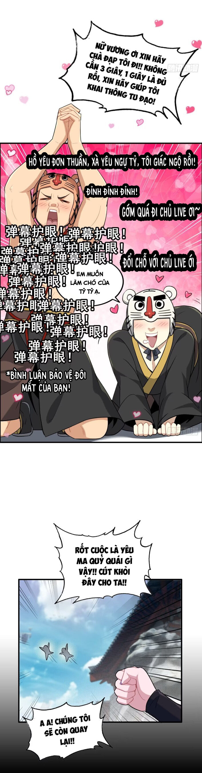 Tu Tiên Chính Là Như Vậy Chap 67 - Next Chap 68