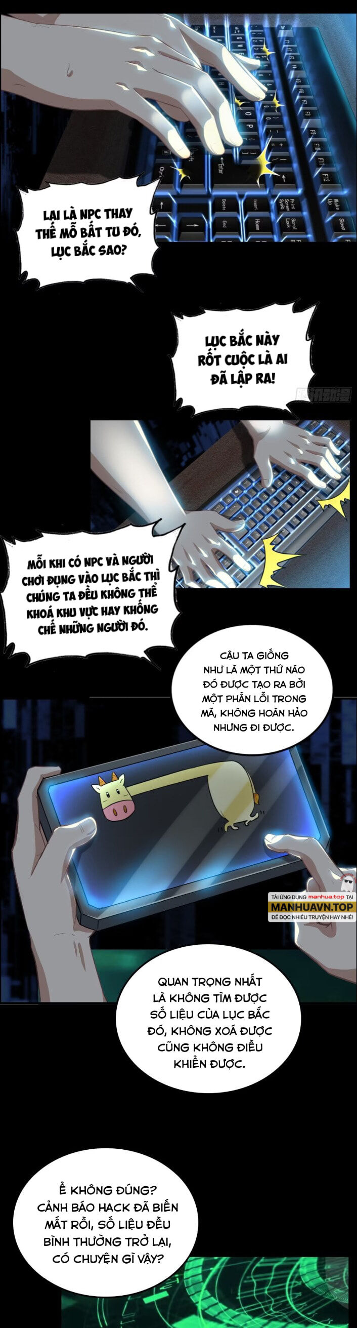 Tu Tiên Chính Là Như Vậy Chap 68 - Next Chap 69
