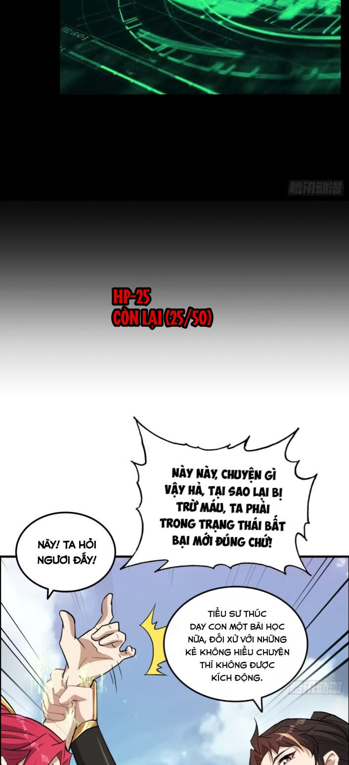 Tu Tiên Chính Là Như Vậy Chap 68 - Next Chap 69