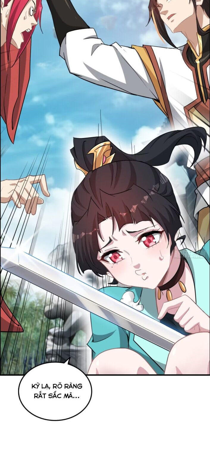 Tu Tiên Chính Là Như Vậy Chap 68 - Next Chap 69