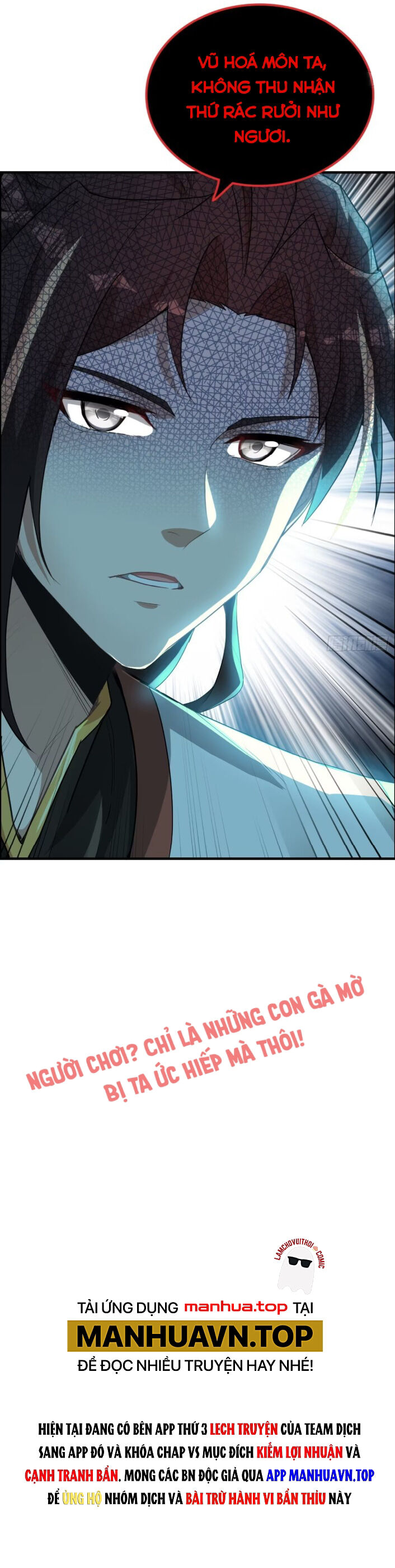 Tu Tiên Chính Là Như Vậy Chap 68 - Next Chap 69