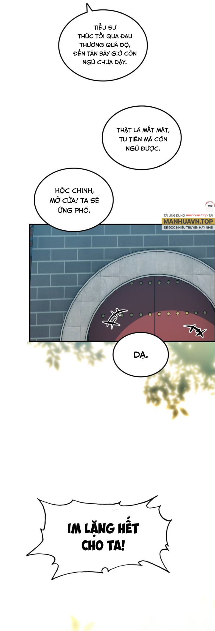 Tu Tiên Chính Là Như Vậy Chap 68 - Next Chap 69