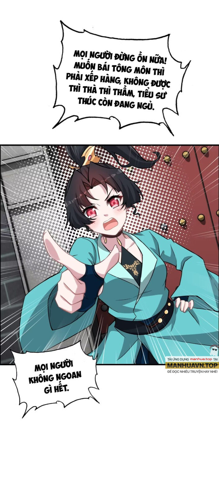 Tu Tiên Chính Là Như Vậy Chap 68 - Next Chap 69