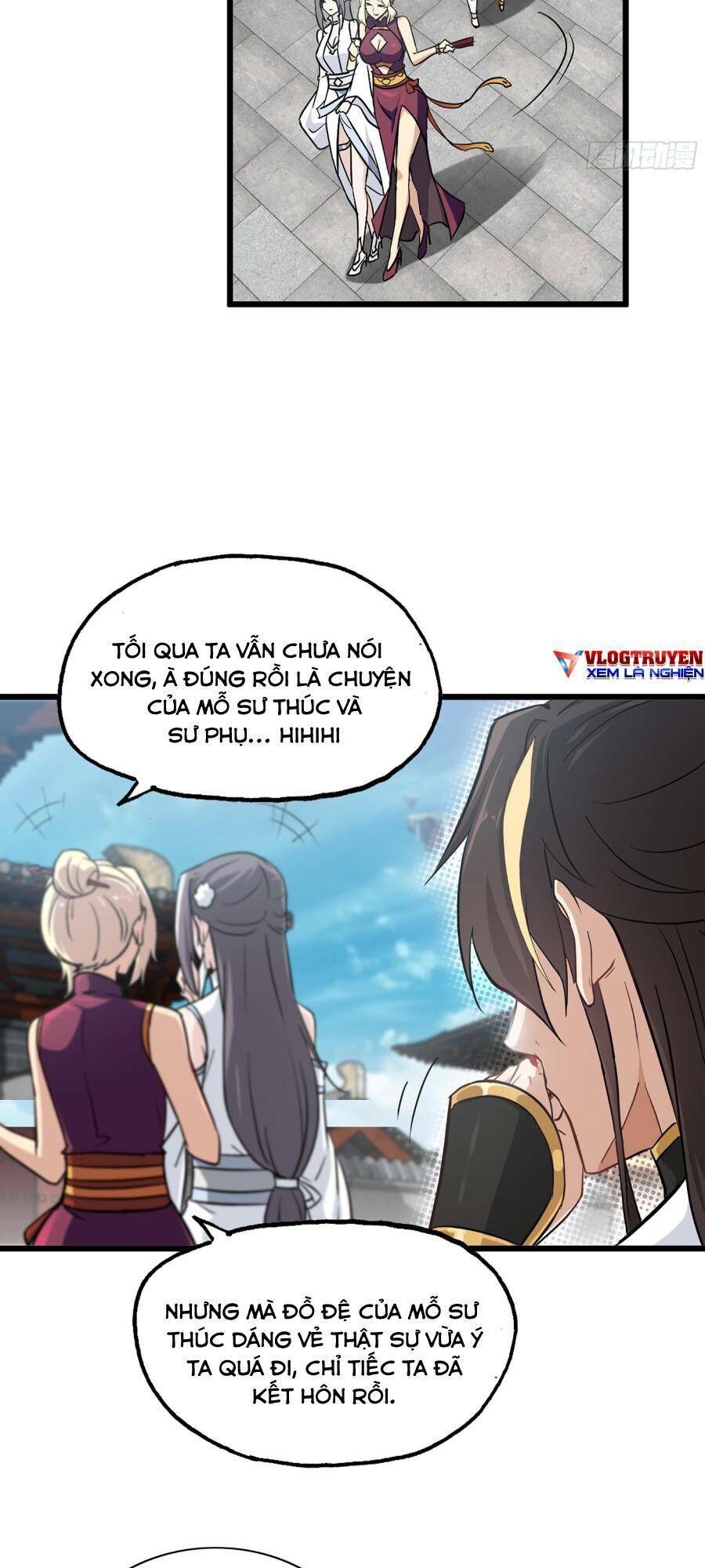 Tu Tiên Chính Là Như Vậy Chap 7 - Next Chap 8