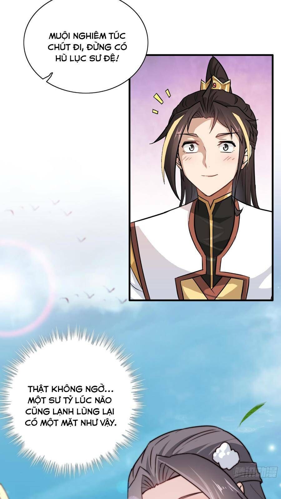 Tu Tiên Chính Là Như Vậy Chap 7 - Next Chap 8