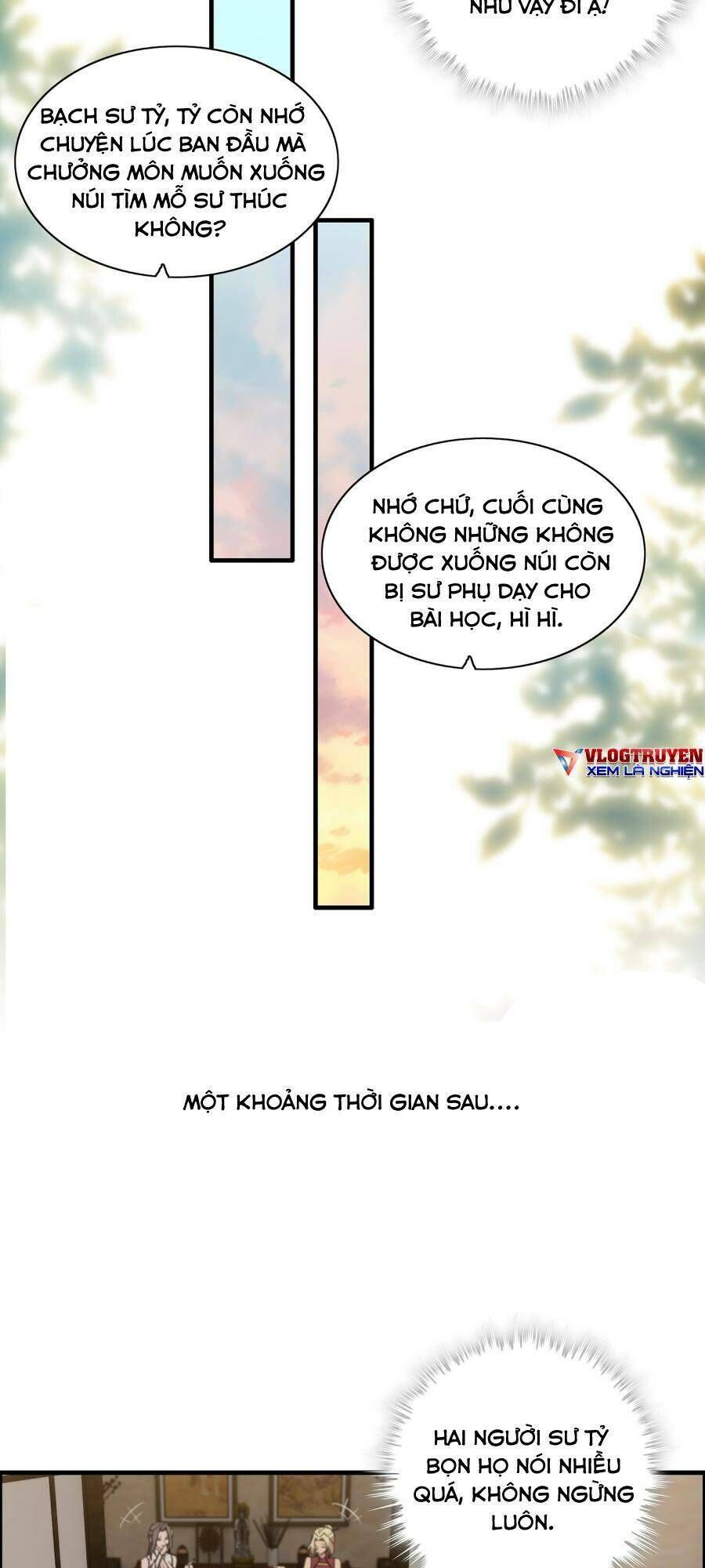 Tu Tiên Chính Là Như Vậy Chap 7 - Next Chap 8