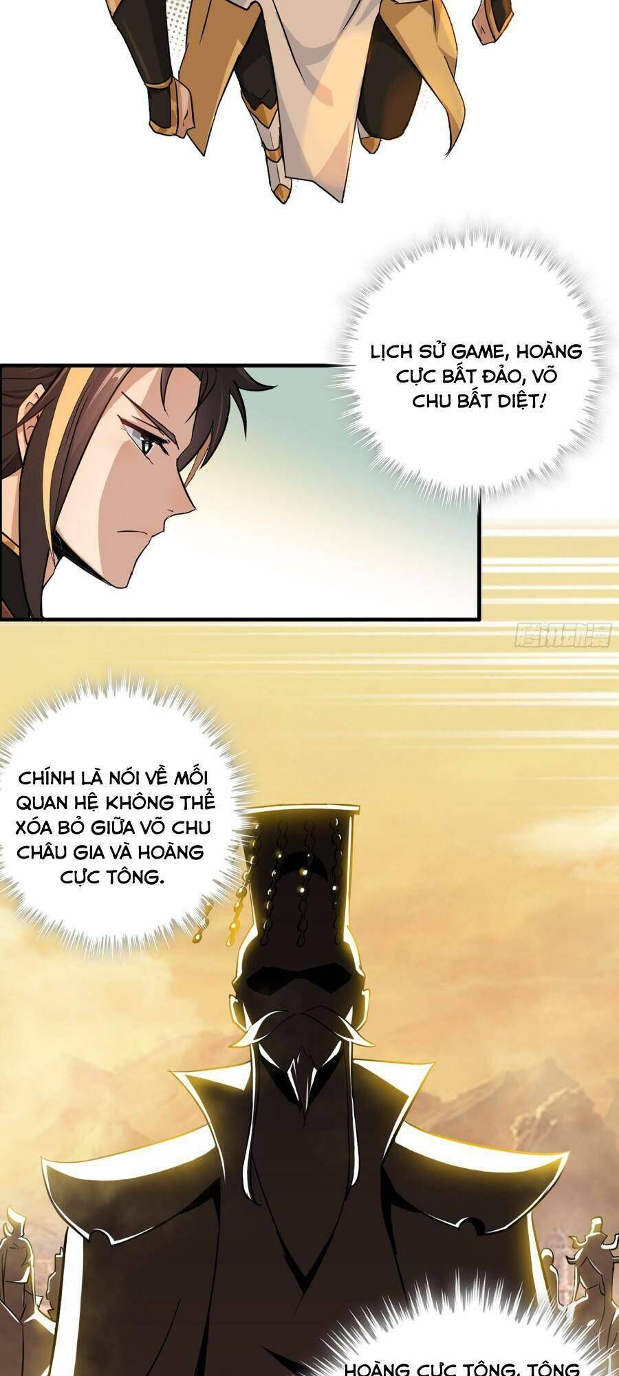 Tu Tiên Chính Là Như Vậy Chap 7 - Next Chap 8