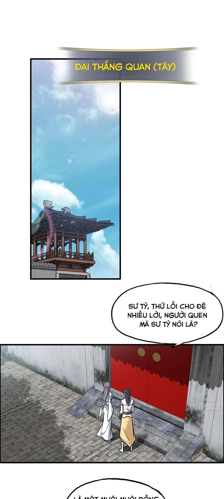 Tu Tiên Chính Là Như Vậy Chap 7 - Next Chap 8